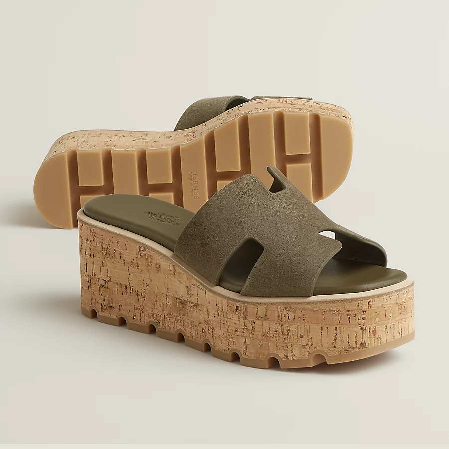Eze 30 sandal - Image 1